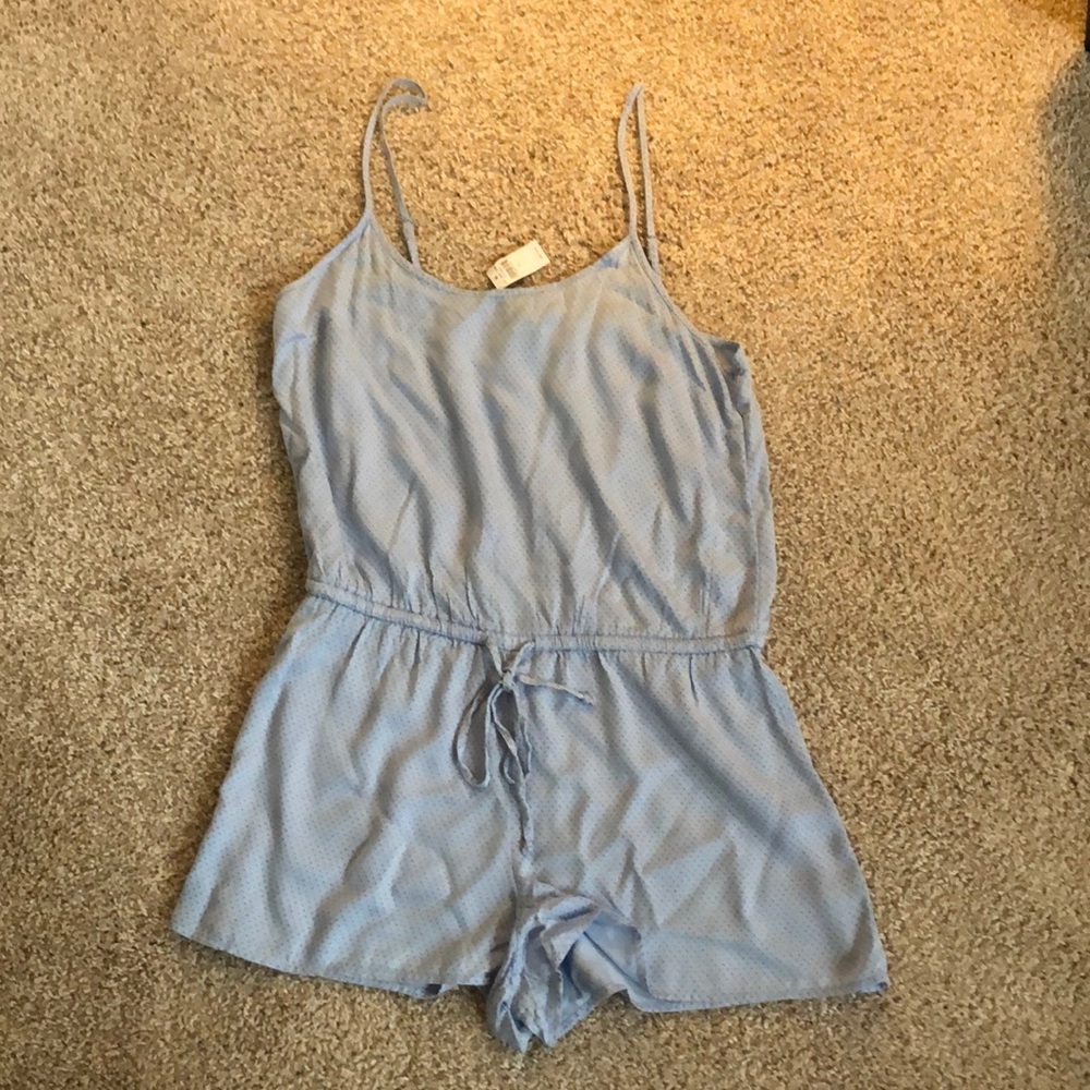 Aerie romper NWT